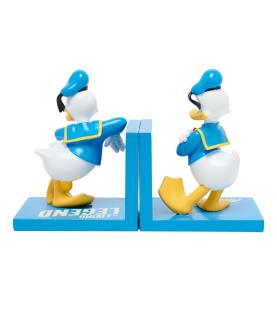 Donald Duck Bookends