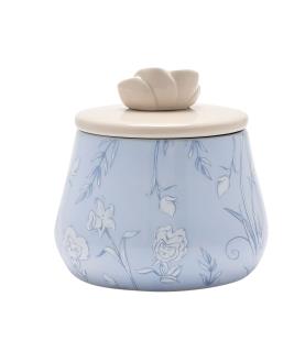 Alice in Wonderland trinket box