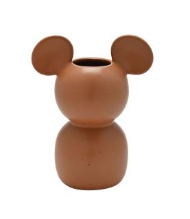Mickey Shaped Vase
