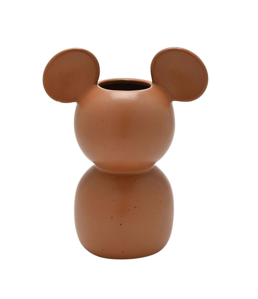 Mickey Shaped Vase