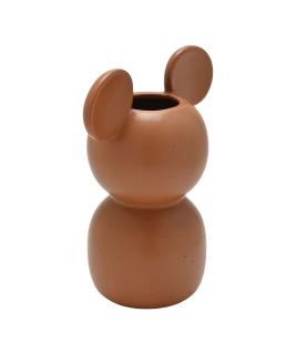 Mickey Shaped Vase