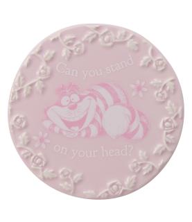 Alice in Wonderland Coasters Set of 4