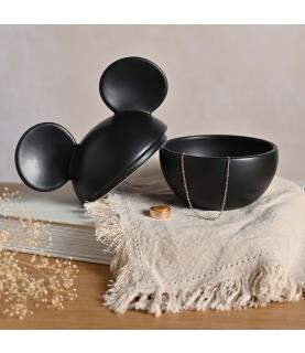 Mickey Head Trinket Pot