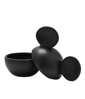 Mickey Head Trinket Pot