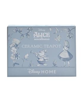 Alice in Wonderland tea pot