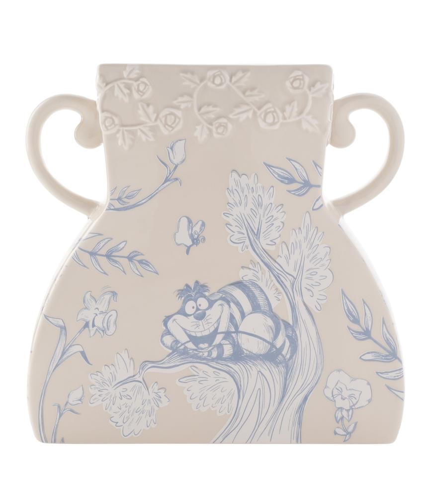 Alice in Wonderland Large Vase