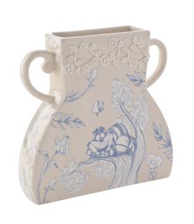 Alice in Wonderland Large Vase