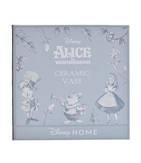 Alice in Wonderland Large Vase