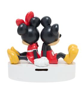 Mickey & Minnie Money Bank