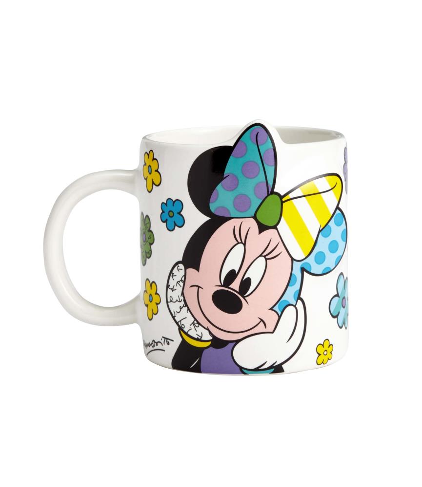 Minnie Mouse Mug