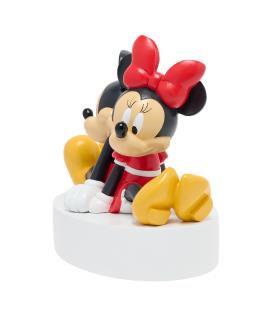 Mickey & Minnie Money Bank