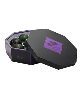 Ornament Ball Set: 7x Villains