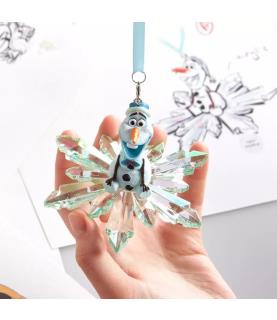 Olaf Hanging Ornament, Frozen
