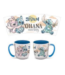 Ohana - Mug Elite Colored Inner