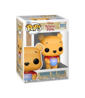 POP! Disney Winnie the Pooh  (no1512)