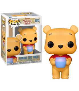POP! Disney Winnie the Pooh  (no1512)