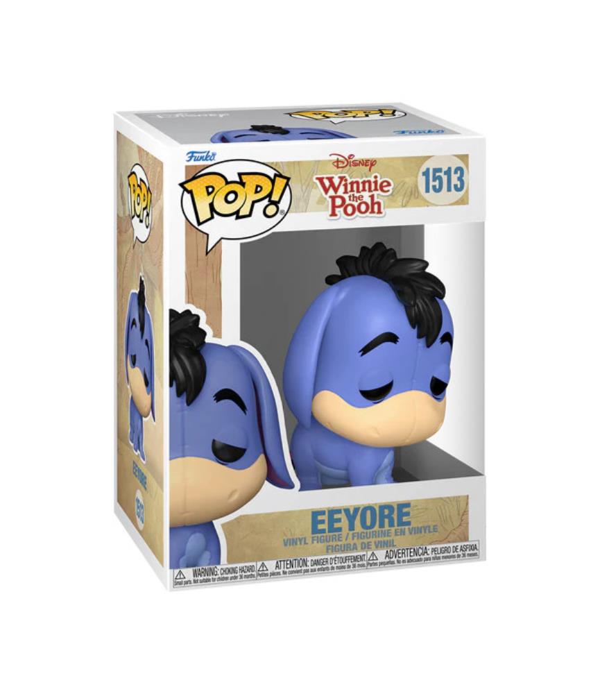 POP! Disney Eeyore (no1513)