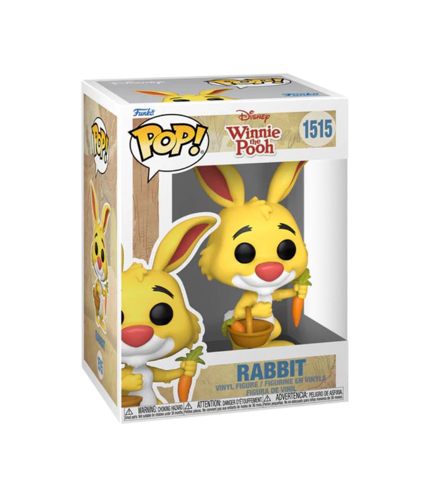 POP! Disney Rabbit (no1515)