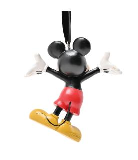 Hanging Decorations Set of 2 - Minnie & Mickey