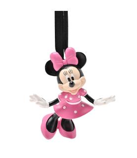 Hanging Decorations Set of 2 - Minnie & Mickey