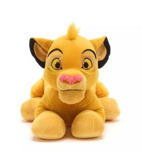 Simba Large Soft Toy - The Lion King