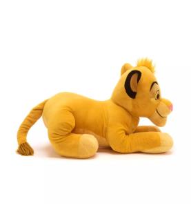 Simba Large Soft Toy - The Lion King