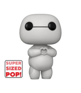 Pop! Disney: Big Hero 6: Baymax (Heart Hands) (no1511)
