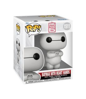 Pop! Disney: Big Hero 6: Baymax (Heart Hands) (no1511)