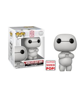 Pop! Disney: Big Hero 6: Baymax (Heart Hands) (no1511)