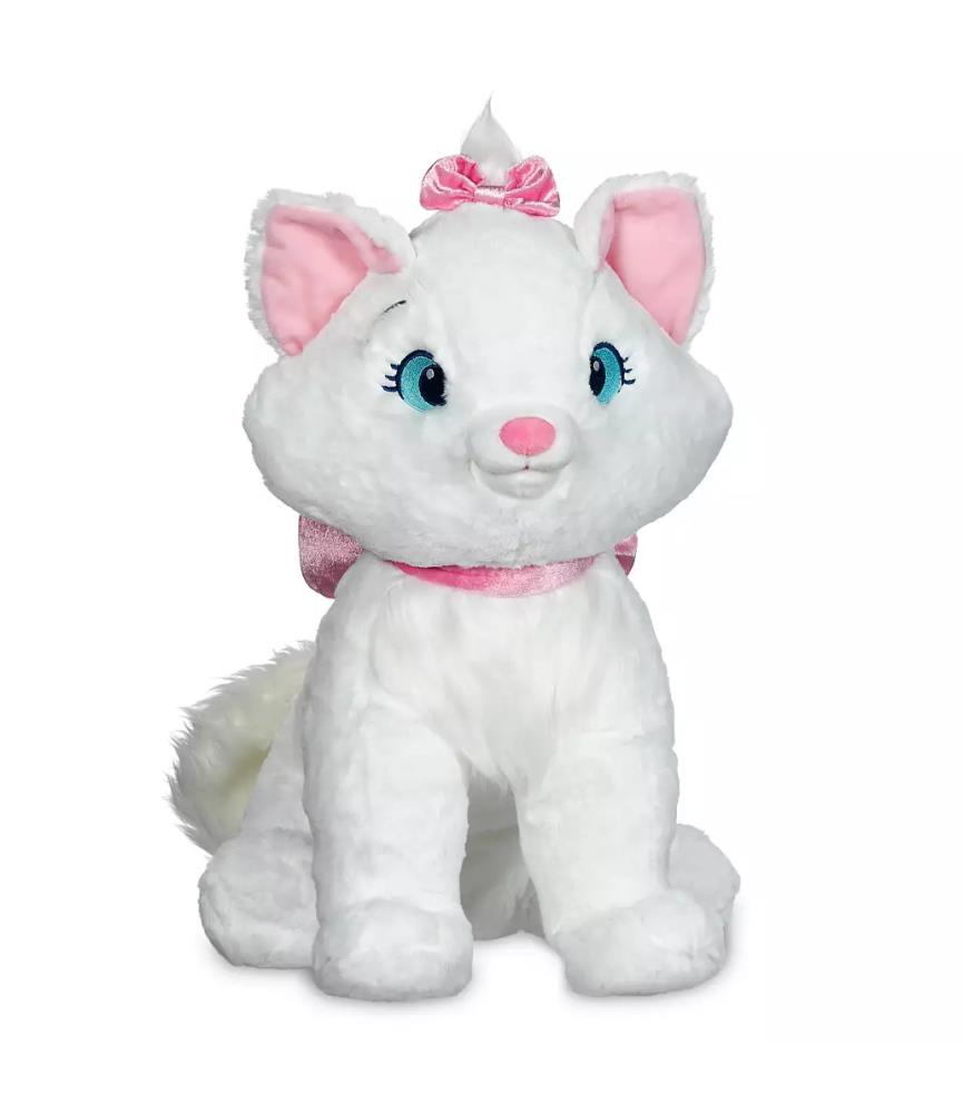Marie Large Soft Toy