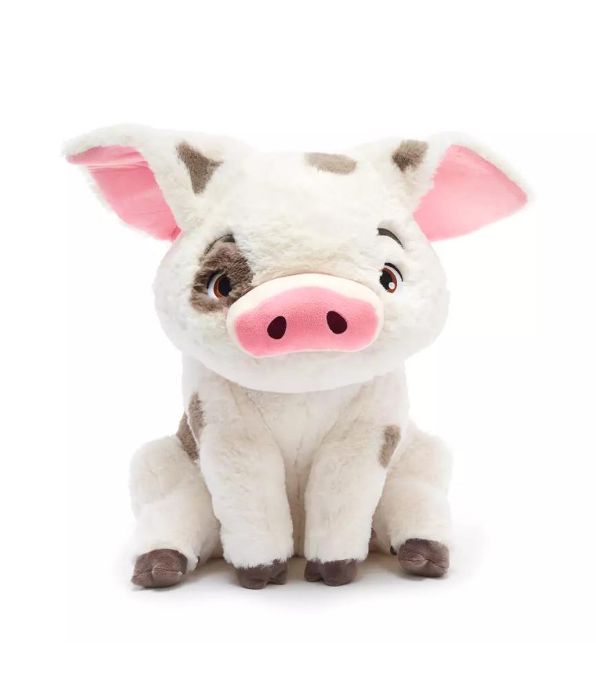 Pua Large Soft Toy