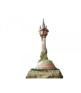 "Dreaming of Floating Lights": Rapunzel Tower Masterpiece