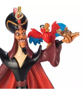 Jafar Sketchbook Ornament