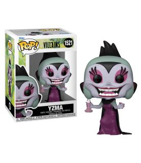 Pop! Disney: Villains - Yzma (no1521)