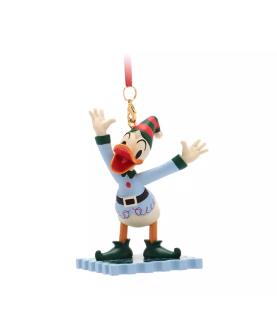 Mickey Mouse and Friends Ornament Set