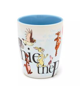 Winnie the Pooh and Friends Storybook Mug