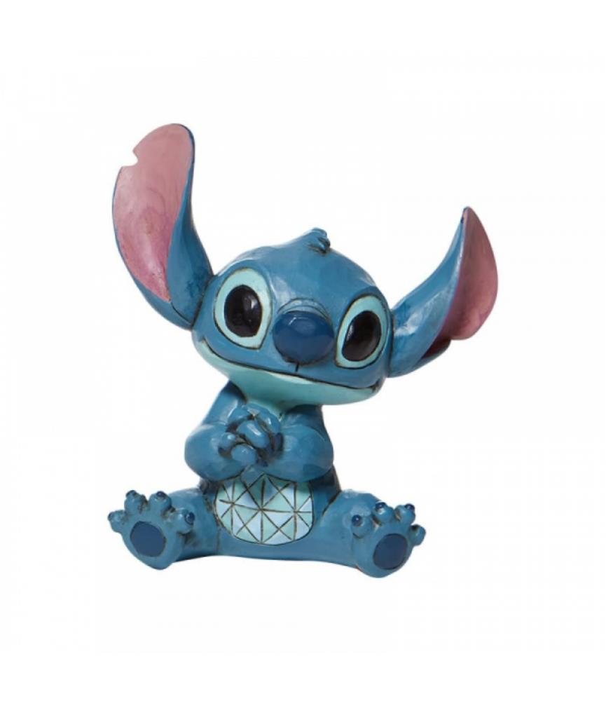Stitch mini figurine
