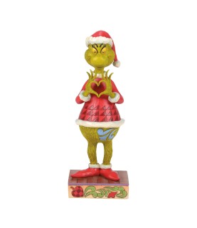 Grinch Heart Hands (Exp 2025-08-27)
