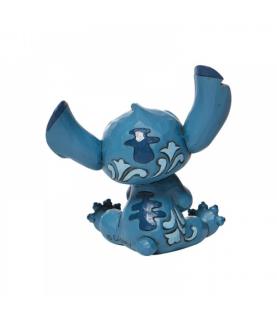 Stitch mini figurine