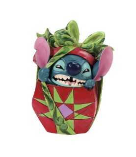Holiday Mischief (Stitch Tearing Christmas Present) (Exp 2025-07-02)
