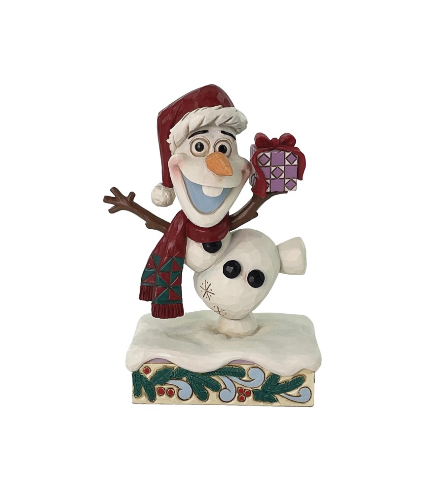 Festive Frost (Christmas Olaf) (Exp 2025-06-30)