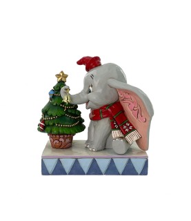 Merry Moments (Dumbo with Christmas Tree) (Exp 2025-07-23)