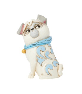 Percy Mini Figurine (Exp 2025-08-06)