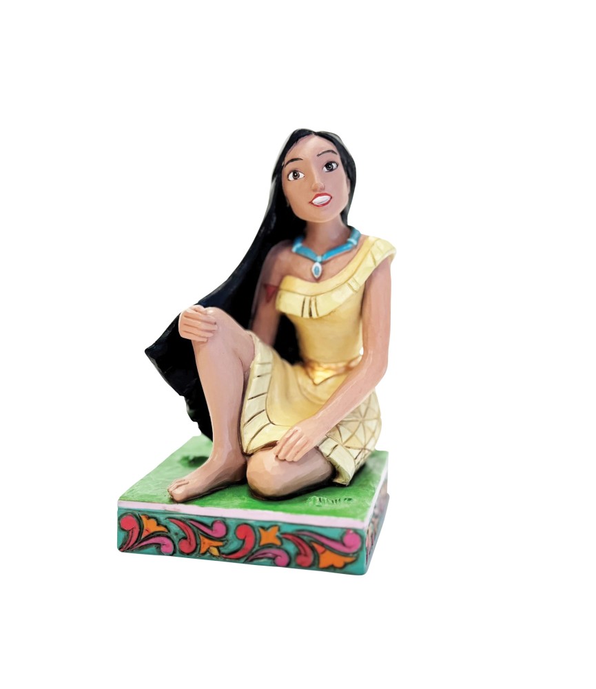 Free Spirit (Pocahontas Personality Piece) (Exp 2025-08-06)