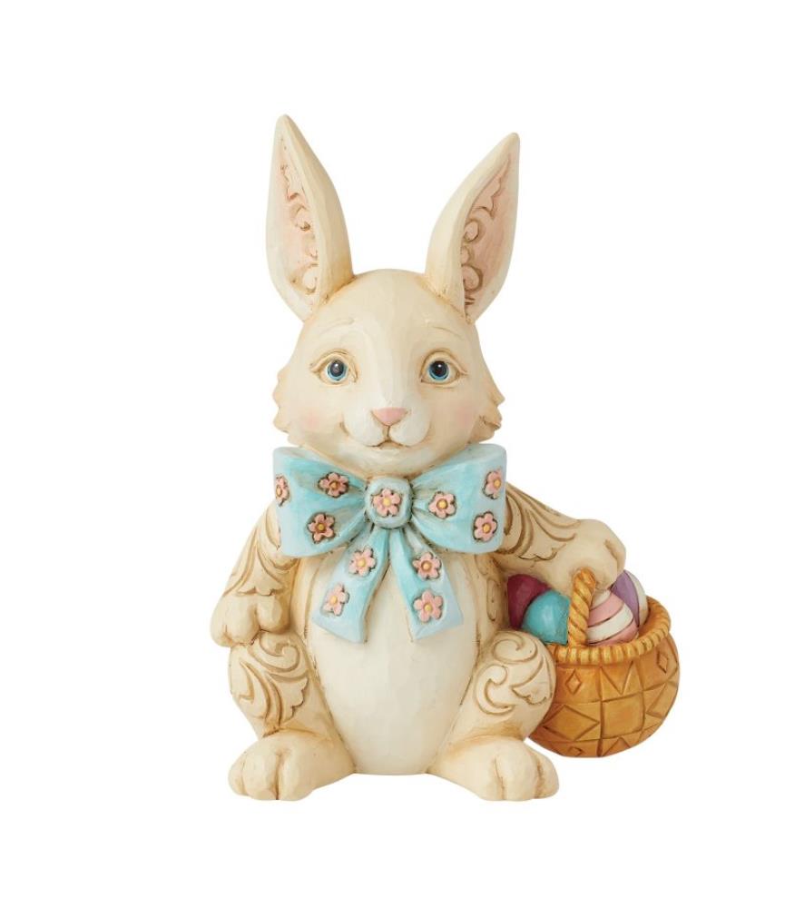 Bunny's Easter Bounty