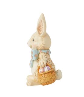Bunny's Easter Bounty