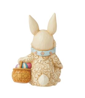 Bunny's Easter Bounty
