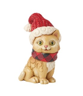 Highland Glen Cat Mini Figurine (Exp 2025-08-27)