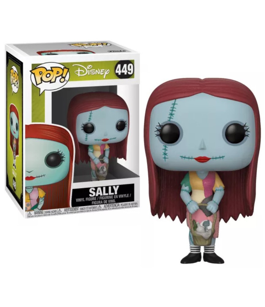 POP Disney: NBX - Sally  (no449)