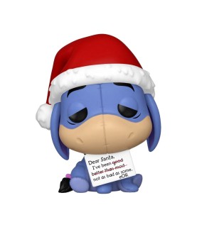 Pop! Disney: Holiday - Eeyore (no1129)